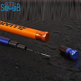 Fishing rod with high quality