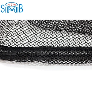 Telescopic Fishing Landing Net  Aluminum Alloy Landing Net