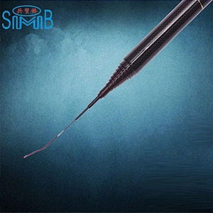 Factory directly sale fishing rod in stock 4 sections fishing rod for bass