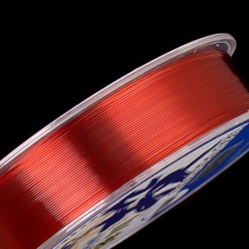 Nylon fishing line
