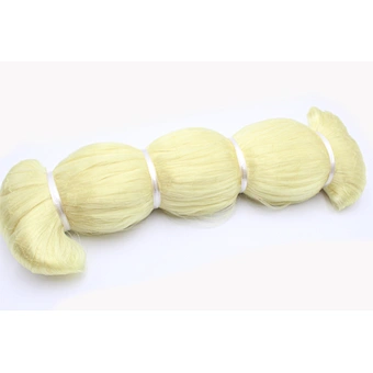 Colorful High Strength Nylon Monofilament Fishing Net