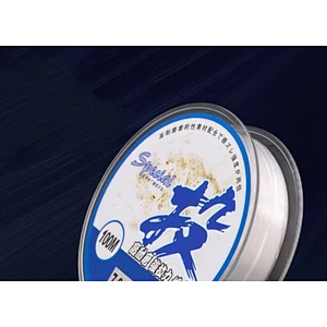 Nylon fishing line