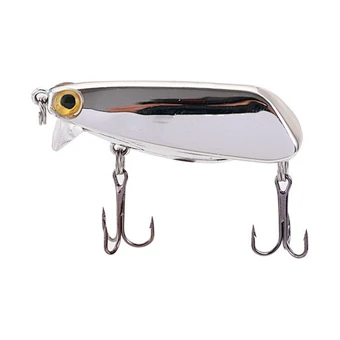 High quality minnow style fishing bait
