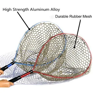 High quality fishing landing net