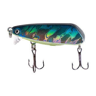 High quality minnow style fishing bait