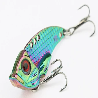 High quality spinner style fishing bait
