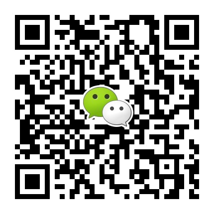 wechat qr code