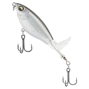 High quality popper style fishing bait