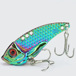 High quality spinner style fishing bait