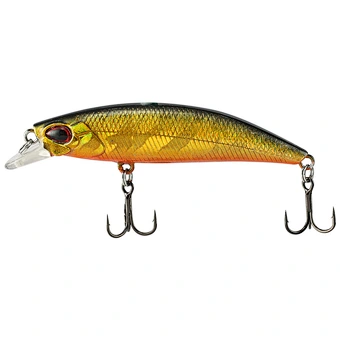High quality minnow style fishing bait