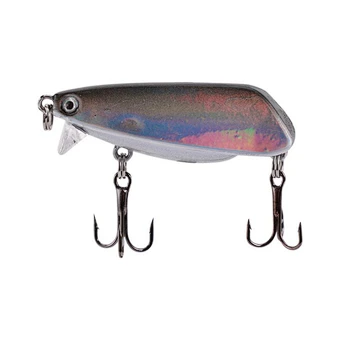 High quality minnow style fishing bait