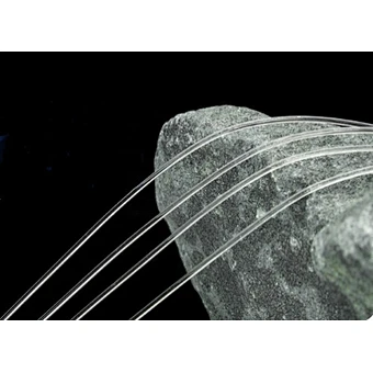 Nylon fishing line