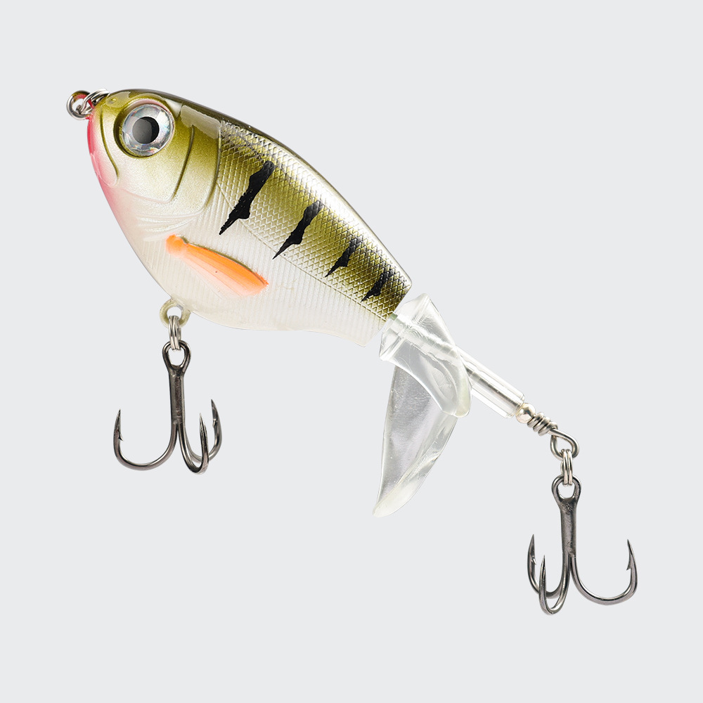 New Topwater Lure Pencil fishing bait
