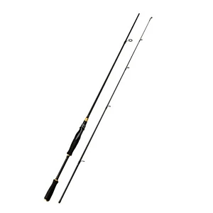 2.4m Best Value Carbon Spinning Fishing Rod