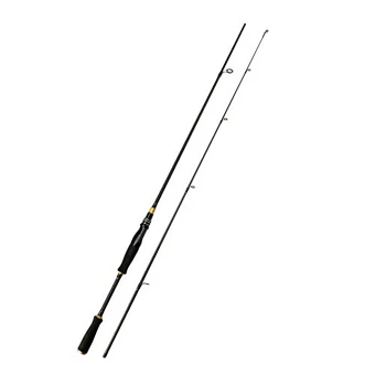 2.4m Best Value Carbon Spinning Fishing Rod