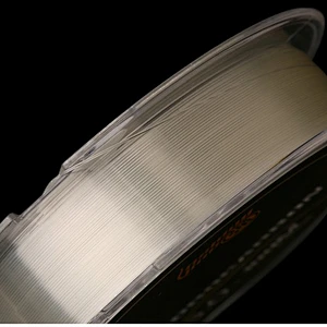 FC Coating Nylon fishing line