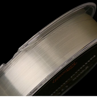FC Coating Nylon fishing line