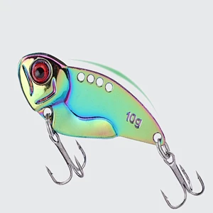 High quality spinner style fishing bait
