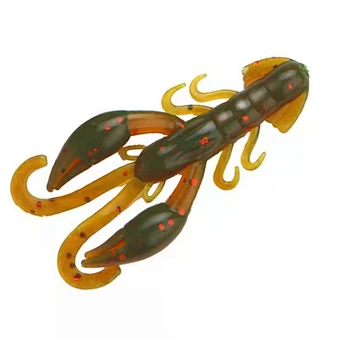5.1cm 2.1g high quality soft baits