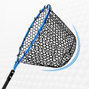 High quality fishing landing net