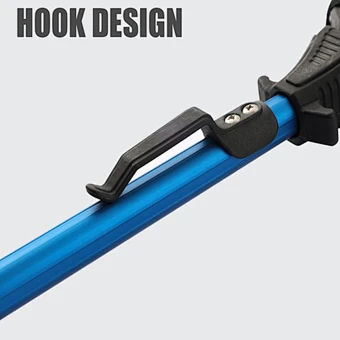 High quality fishing landing net