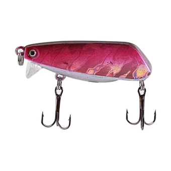 High quality minnow style fishing bait