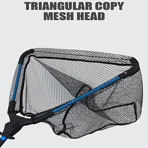 High quality fishing landing net