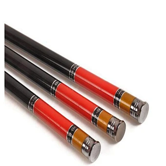 New fiber glass roller guide boat fishing rod trolling fishing rod