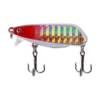 High quality minnow style fishing bait