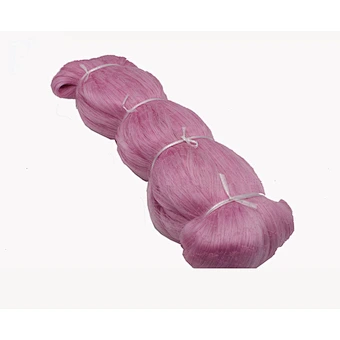 Colorful High Strength Nylon Monofilament Fishing Net