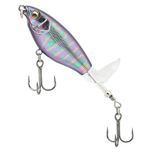 High quality popper style fishing bait