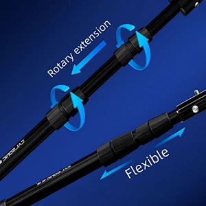High quality fishing landing net