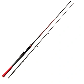 2.4m Best Value Carbon Spinning Fishing Rod