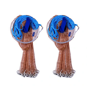 High quality fishing cast net