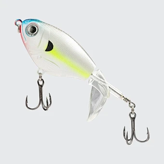 New Topwater Lure Pencil fishing bait