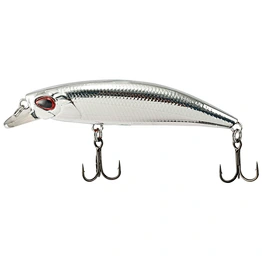 High quality minnow style fishing bait