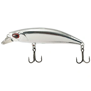 High quality minnow style fishing bait
