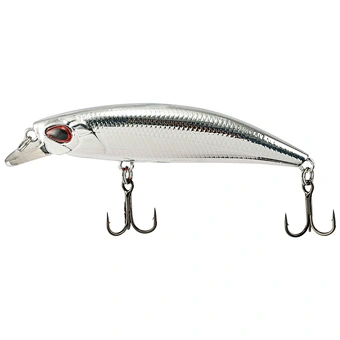 High quality minnow style fishing bait