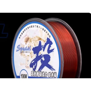Nylon fishing line