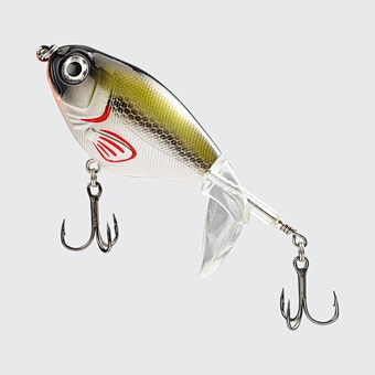 New Topwater Lure Pencil fishing bait
