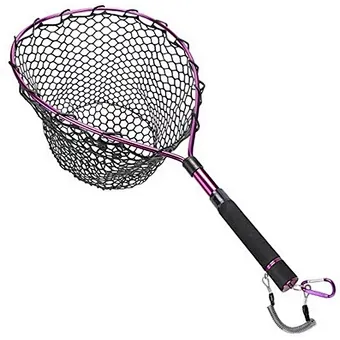 High quality fishing landing net