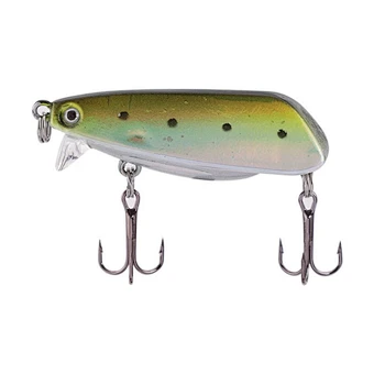High quality minnow style fishing bait