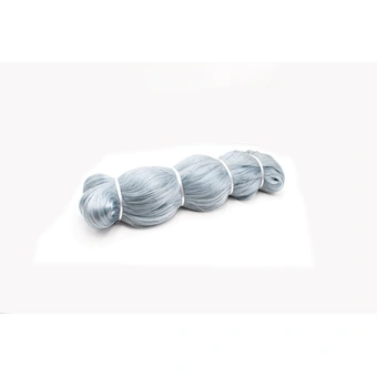Colorful High Strength Nylon Monofilament Fishing Net