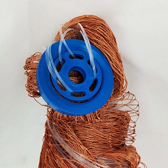 High quality fishing cast net