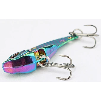High quality spinner style fishing bait