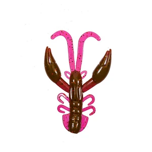 5.1cm 2.1g high quality soft baits