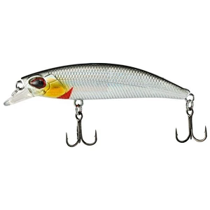 High quality minnow style fishing bait