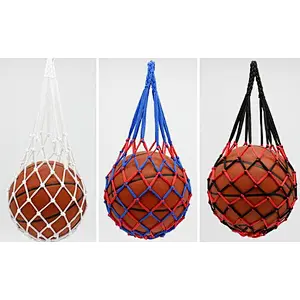 All weather suitable basketball net