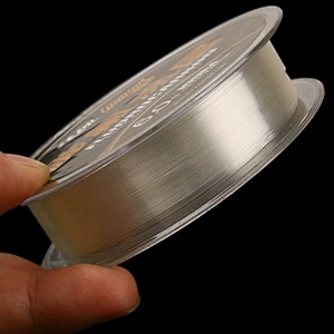 FC Coating Nylon fishing line