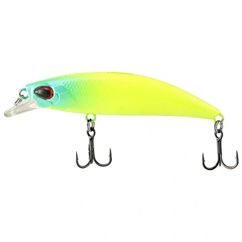 High quality minnow style fishing bait